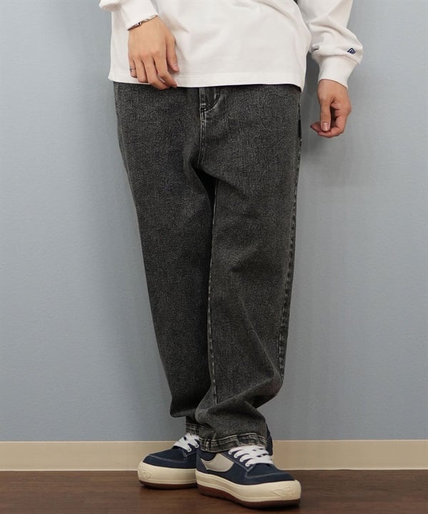 DC ディーシー ロングパンツ メンズ 25 WIDE PANT DPT254031