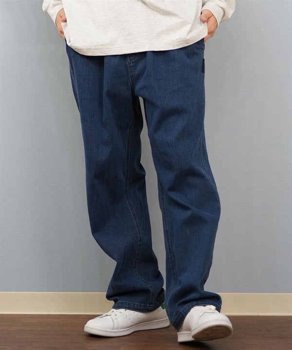 DC ディーシー ロングパンツ メンズ 25 WIDE PANT DPT254031