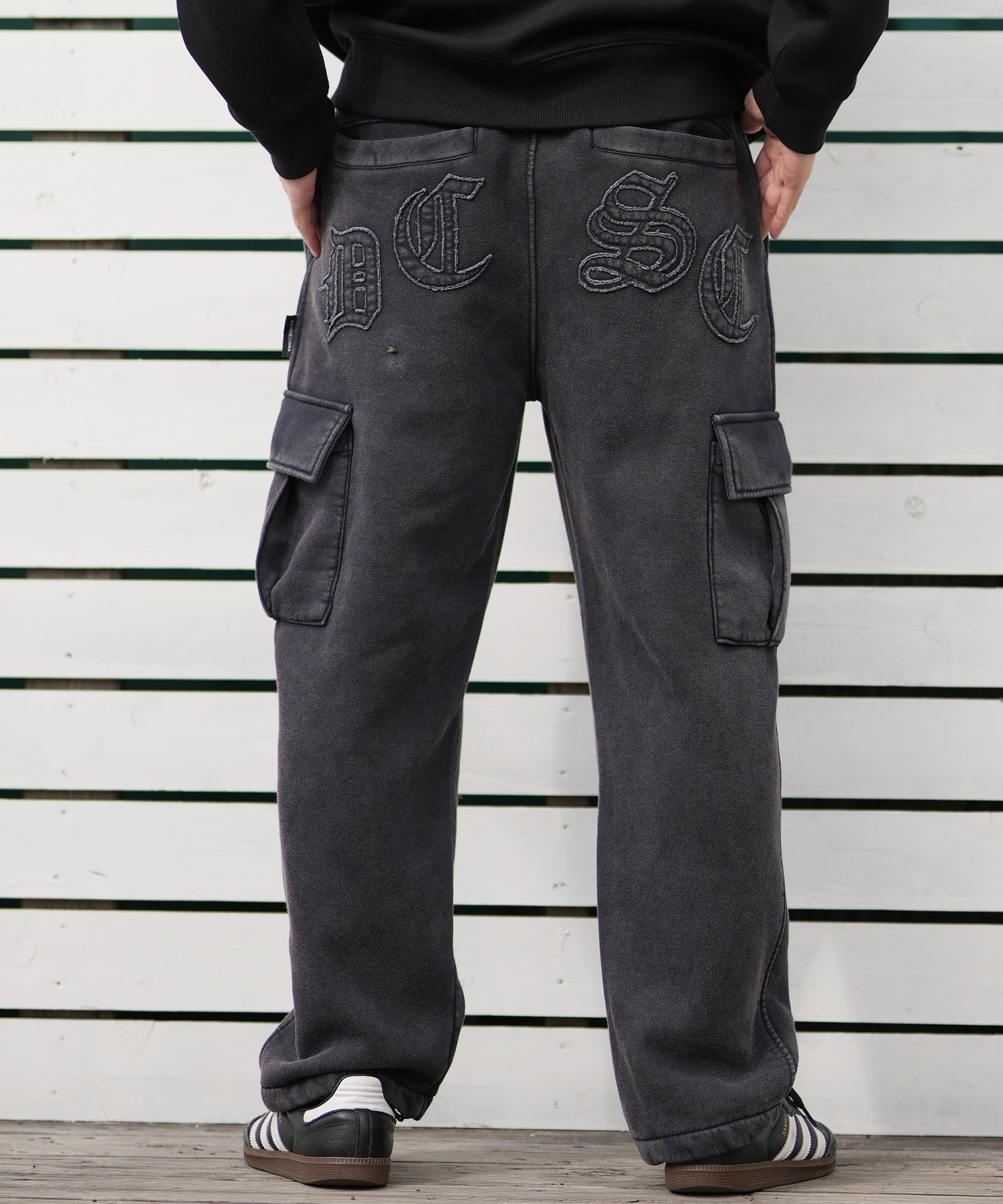 BILLABONG ロングパンツ