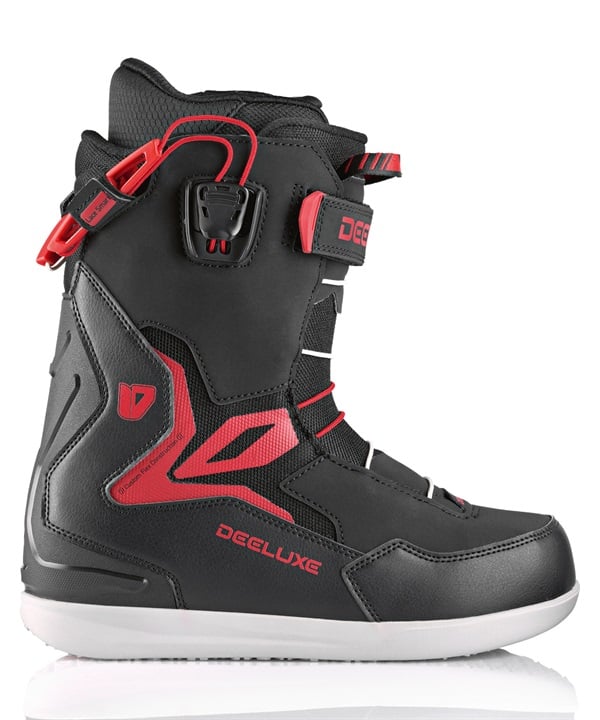 DEELUXE ディーラックス STAGE3 TEAM ID スノーボード ブーツ ユニセックス ムラサキスポーツ 25-26モデル MM A23 【2526】