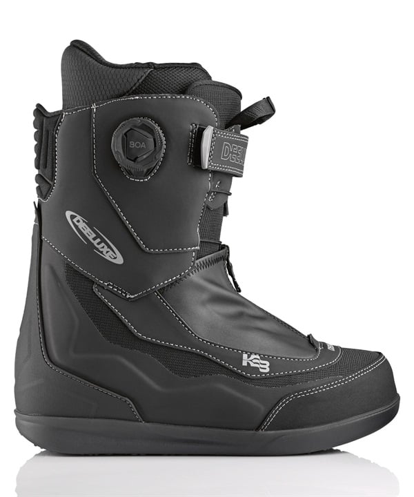 DEELUXE ディーラックス STAGE3 AERIS ケビン・バックストローム スノーボード ブーツ ユニセックス ムラサキスポーツ 25-26モデル MM A23 【2526】