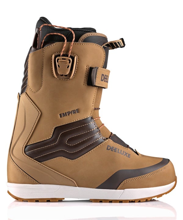 DEELUXE ディーラックス CUSTOM THERMO FIT EMPIRE CTF スノーボード ブーツ ユニセックス 25-26モデル MM A23 【2526】