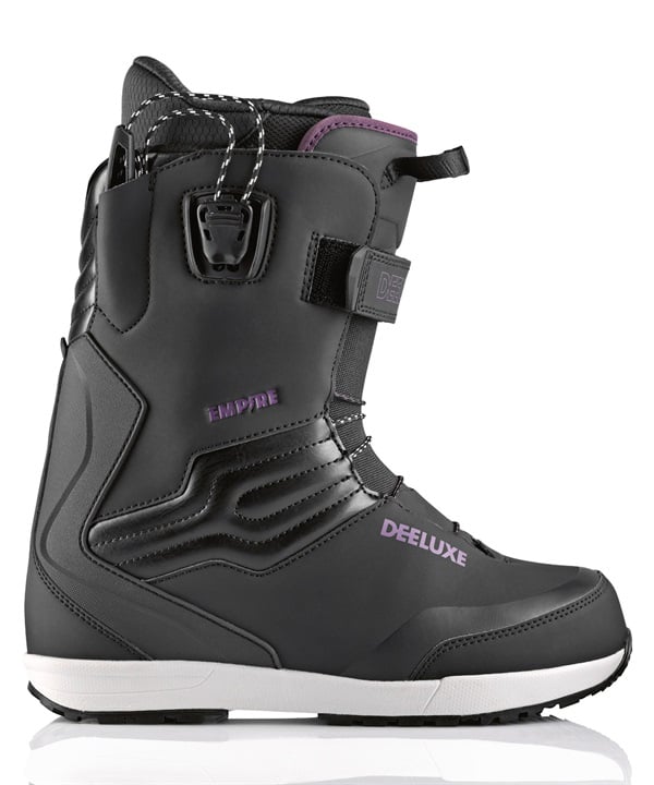 DEELUXE ディーラックス CUSTOM THERMO FIT EMPIRE CTF スノーボード ブーツ ユニセックス 25-26モデル MM A23 【2526】