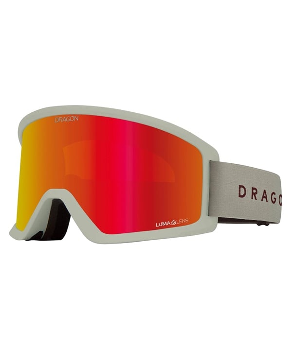 DRAGON ドラゴン 25 DX3 L スノーボード ゴーグル ユニセックス ムラサキスポーツ 25-26モデル MM K28 【2526】