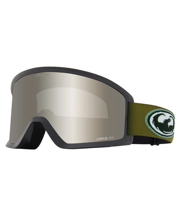 DRAGON ドラゴン 25 DX3 L スノーボード ゴーグル ユニセックス ムラサキスポーツ 25-26モデル MM K28 【2526】