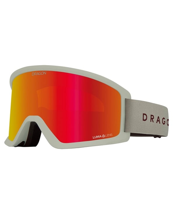 DRAGON ドラゴン 25 DX3 スノーボード ゴーグル ユニセックス ムラサキスポーツ 25-26モデル MM K28 【2526】