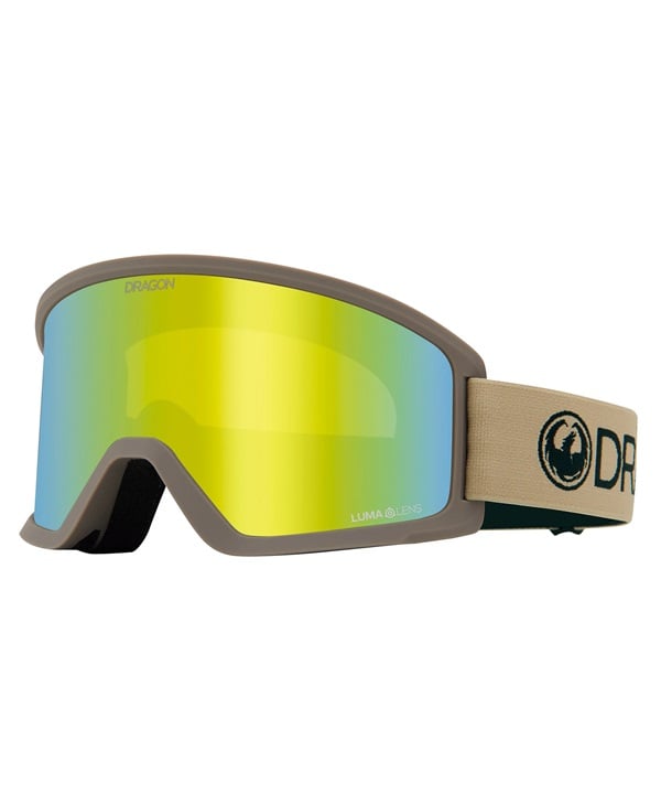 DRAGON ドラゴン 25 DX3 スノーボード ゴーグル ユニセックス ムラサキスポーツ 25-26モデル MM K28 【2526】