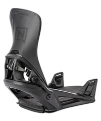 NITRO ナイトロ STEP-ON Mens スノーボード バインディング ビンディング メンズ ムラサキスポーツ 25-26モデル MM B7 【2526】(UTBLK-S)