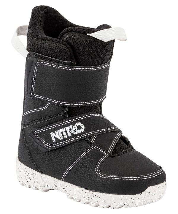 NITRO ナイトロ ROVER スノーボード ブーツ キッズ ユース ムラサキスポーツ 25-26モデル MM G4 【2526】