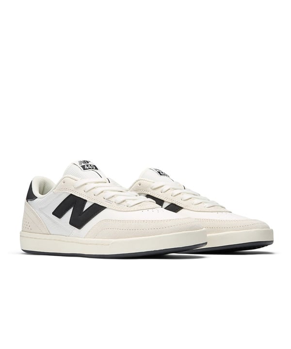 New Balance Numeric ニューバランス ヌメリック スニーカー メンズ レディース スケシュー NB Numeric NM440SB2