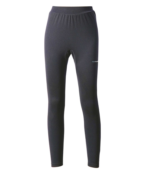 northpeak ノースピーク JUNIOR INNER TIGHTS ジュニア スノーボード インナー キッズ ムラサキスポーツ 25-26モデル MX I11 【2526】