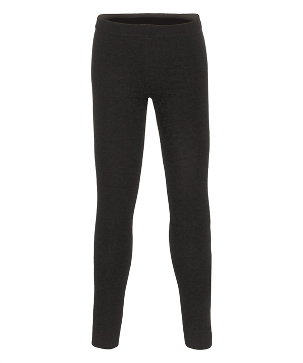 northpeak ノースピーク GIRLS SKI TIGITS スノーボード インナー キッズ ムラサキスポーツ 25-26モデル MX I11 【2526】