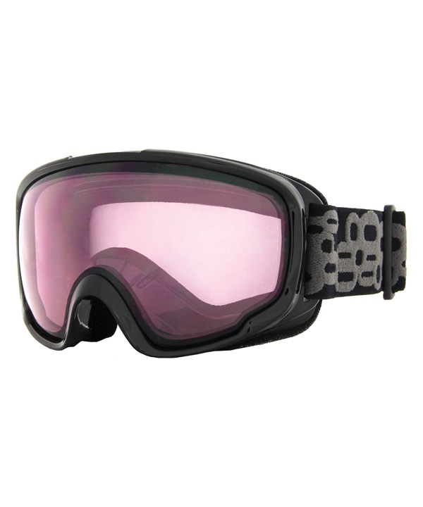 northpeak ノースピーク JUNIOR GOOGLES ジュニア スノーボード ゴーグル キッズ ムラサキスポーツ 25-26モデル MX I11 【2526】