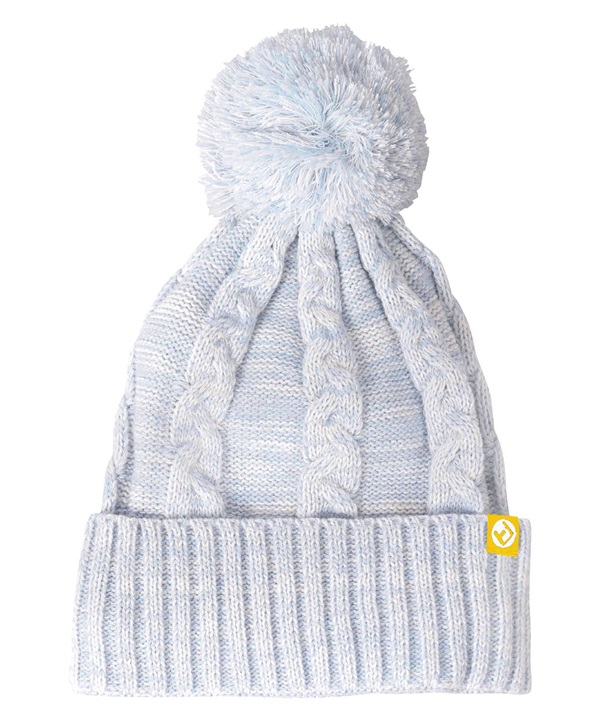 northpeak ノースピーク KIDS BEANIE キッズ ビーニー スノーボード ムラサキスポーツ 25-26モデル MX I11 【2526】