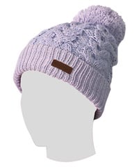 northpeak ノースピーク KIDS BEANIE キッズ ビーニー スノーボード ムラサキスポーツ 25-26モデル MX I11 【2526】(PU-F)