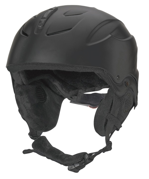 northpeak ノースピーク JUNIOR HELMET ジュニア ヘルメット スノーボード キッズ ムラサキスポーツ 25-26モデル MX I11 【2526】
