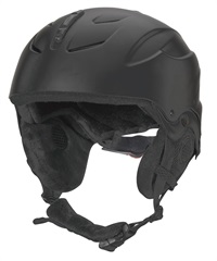 northpeak ノースピーク JUNIOR HELMET ジュニア ヘルメット スノーボード キッズ ムラサキスポーツ 25-26モデル MX I11 【2526】(MBK-F)