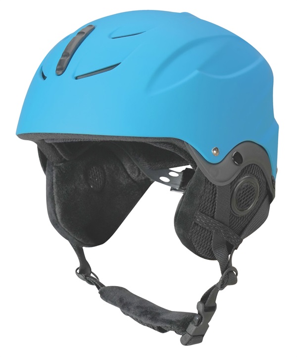 northpeak ノースピーク JUNIOR HELMET ジュニア ヘルメット スノーボード キッズ ムラサキスポーツ 25-26モデル MX I11 【2526】
