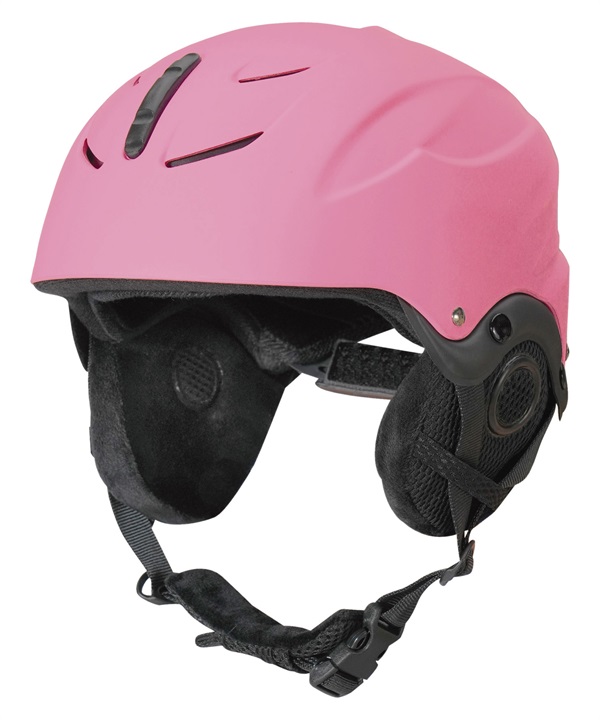northpeak ノースピーク JUNIOR HELMET ジュニア ヘルメット スノーボード キッズ ムラサキスポーツ 25-26モデル MX I11 【2526】