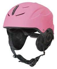 northpeak ノースピーク JUNIOR HELMET ジュニア ヘルメット スノーボード キッズ ムラサキスポーツ 25-26モデル MX I11 【2526】(MPK-F)