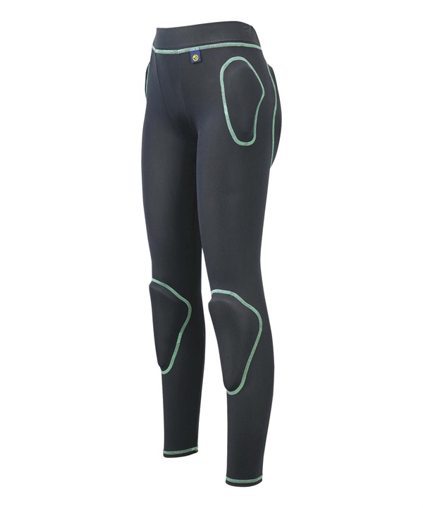 northpeak ノースピーク JUNIOR LONG HIP PROTECTOR ジュニア プロテクター スノーボード キッズ 25-26モデル MX I11 【2526】