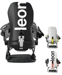 BATALEON バタレオン スノーボード バインディング ビンディング ユニセックス Blaster AW Fase  ムラサキスポーツ 25-26モデル MM B21【2526】(WHITE-ML)