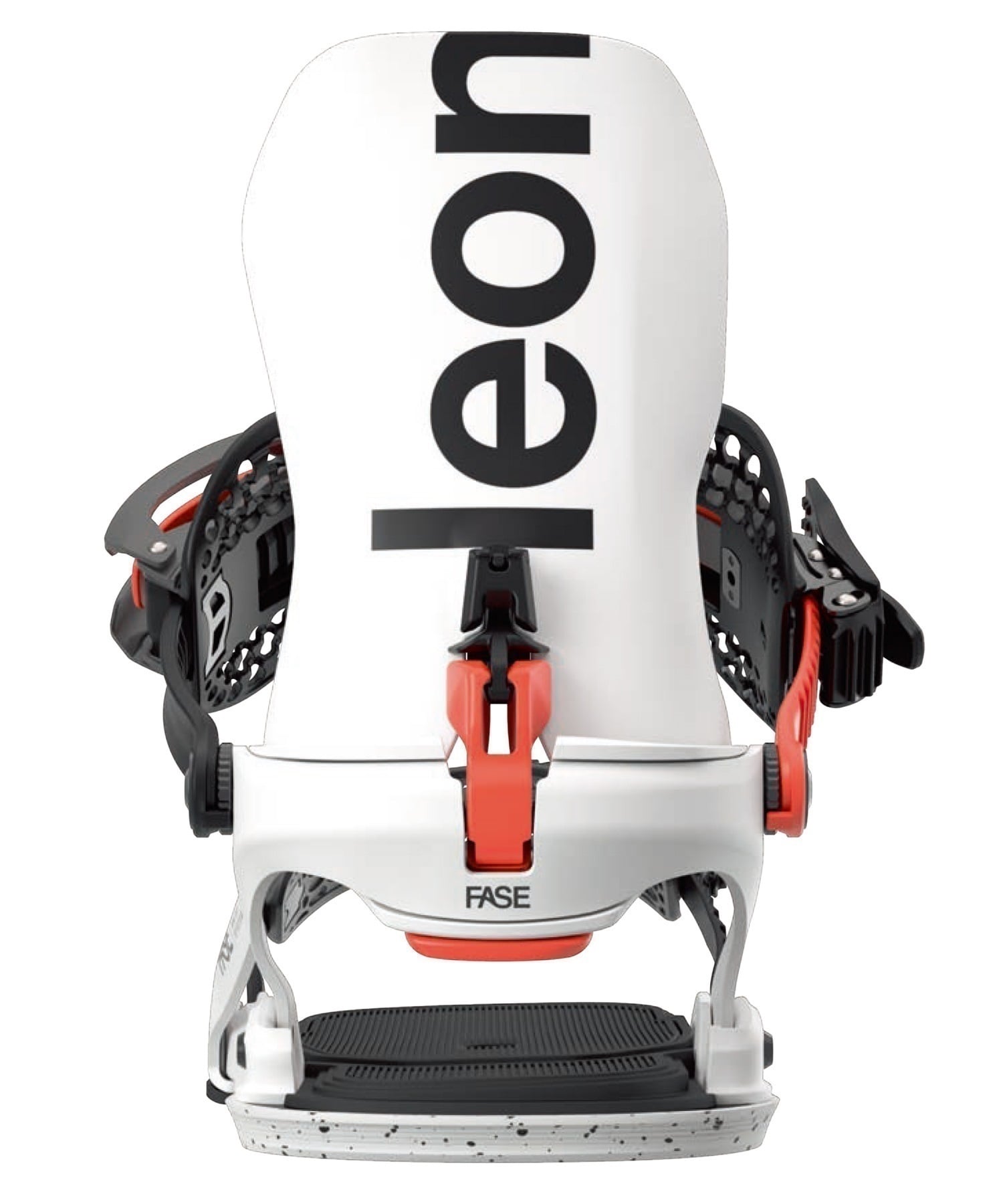 BATALEON バタレオン スノーボード バインディング ビンディング ユニセックス Blaster AW Fase  ムラサキスポーツ 25-26モデル MM B21【2526】(WHITE-ML)