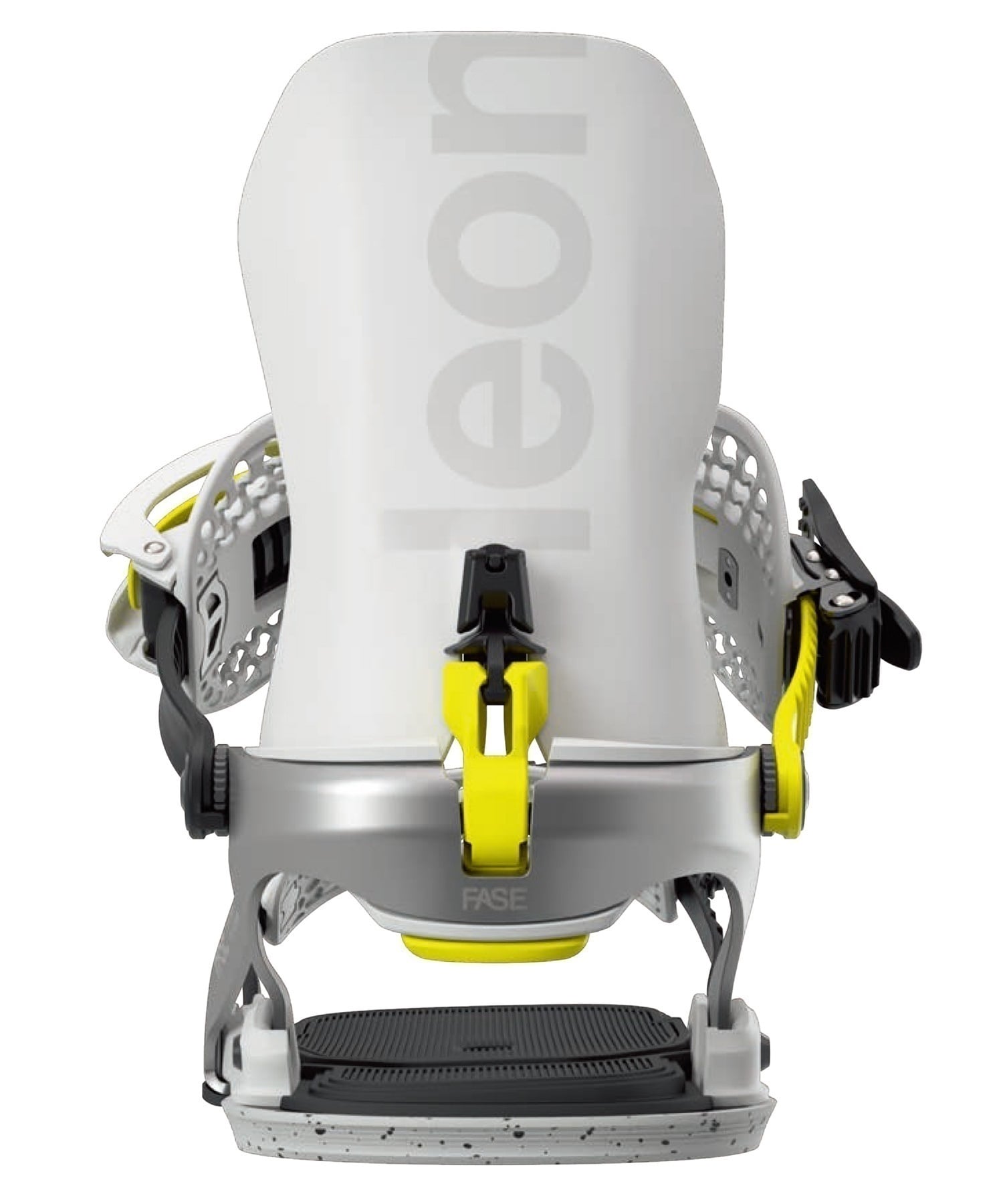 BATALEON バタレオン スノーボード バインディング ビンディング ユニセックス Blaster AW Fase  ムラサキスポーツ 25-26モデル MM B21【2526】(GRAY-S)