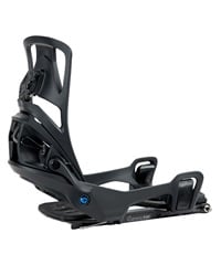 BURTON バートン Women's Step On Splitboard Bindings ステップオン スノーボード バインディング ビンディング レディース 25-26モデル 【2526】(BLACK-S)