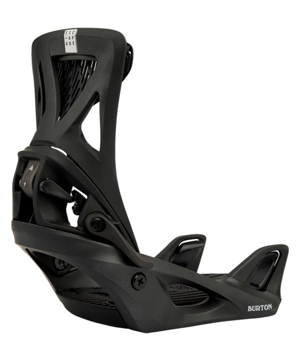 BURTON バートン Step On Escapade Re:Flex ステップオン スノーボード バインディング ビンディング レディース 25-26モデル MM E16 【2526】