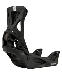 BURTON バートン Step On Escapade Re:Flex ステップオン スノーボード バインディング ビンディング レディース 25-26モデル MM E16 【2526】(BLACK-S)