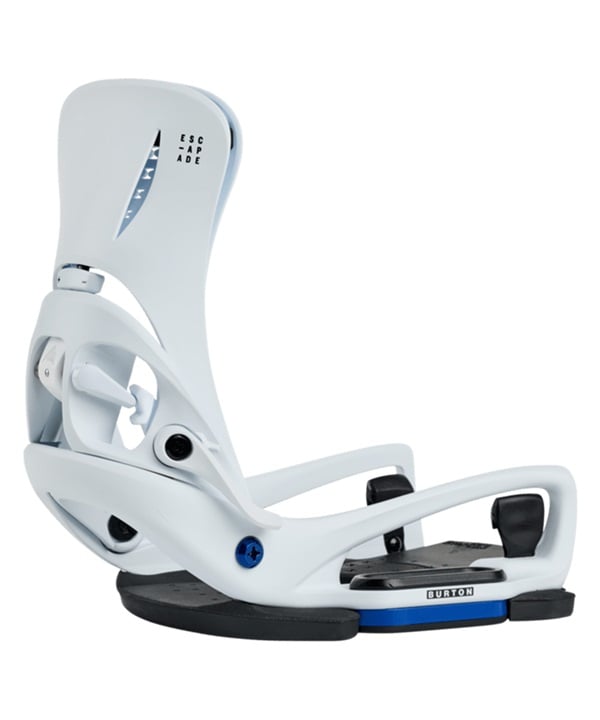 BURTON バートン Step On Escapade EST ステップオン スノーボード バインディング ビンディング レディース ムラサキスポーツ 25-26モデル MM E16 【2526】