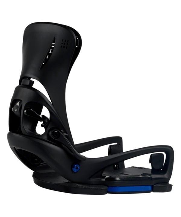 BURTON バートン Step On Escapade EST ステップオン スノーボード バインディング ビンディング レディース ムラサキスポーツ 25-26モデル MM E16 【2526】