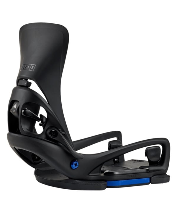 BURTON バートン Step On Lexa X EST ステップオン スノーボード バインディング ビンディング レディース ムラサキスポーツ 25-26モデル MM E16 【2526】