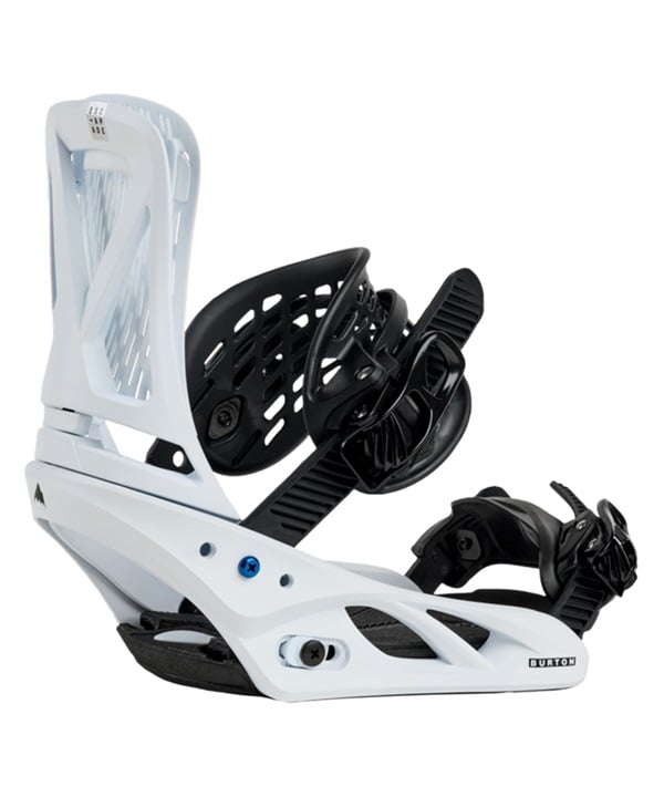 BURTON バートン Escapade Re:Flex スノーボード バインディング ビンディング レディース ムラサキスポーツ 25-26モデル MM E16 【2526】