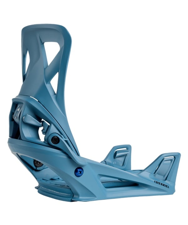 BURTON バートン Step On Re:Flex ステップオン スノーボード バインディング ビンディング メンズ ムラサキスポーツ 25-26モデル MM E16 【2526】