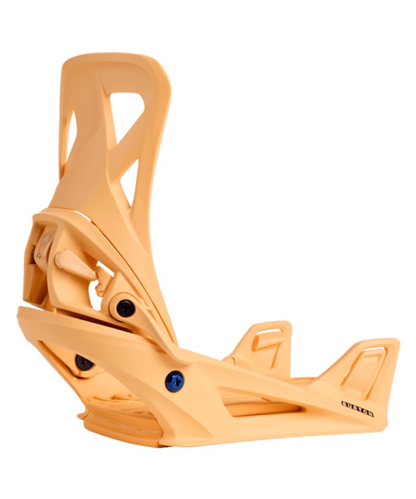 BURTON バートン Step On Re:Flex ステップオン スノーボード バインディング ビンディング メンズ ムラサキスポーツ 25-26モデル MM E16 【2526】