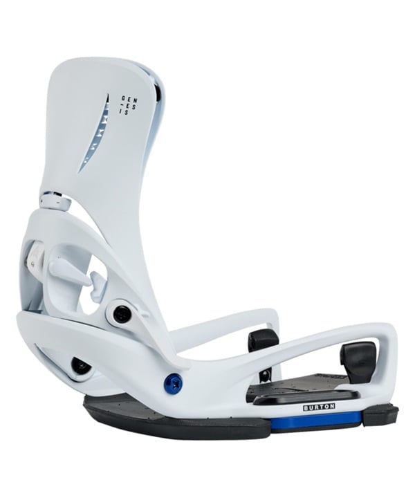 BURTON バートン Step On Genesis EST ステップオン スノーボード バインディング ビンディング メンズ ムラサキスポーツ 25-26モデル MM E16 【2526】