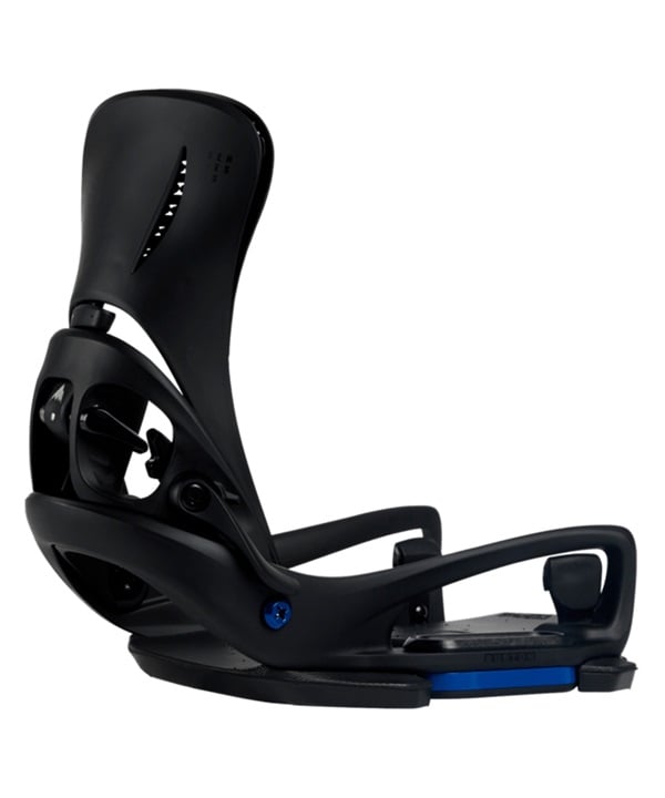 BURTON バートン Step On Genesis EST ステップオン スノーボード バインディング ビンディング メンズ ムラサキスポーツ 25-26モデル MM E16 【2526】