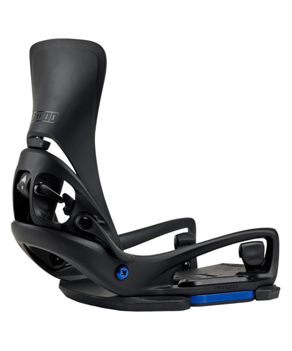 BURTON バートン Step On Cartel X EST ステップオン スノーボード バインディング ビンディング メンズ ムラサキスポーツ 25-26モデル MM E16 【2526】