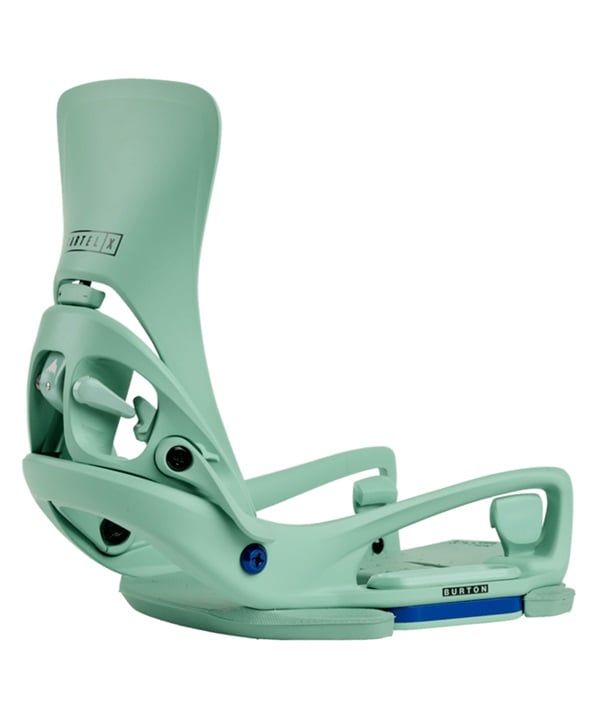 BURTON バートン Step On Cartel X EST ステップオン スノーボード バインディング ビンディング メンズ ムラサキスポーツ 25-26モデル MM E16 【2526】