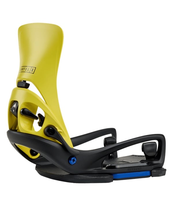 BURTON バートン Step On Cartel X EST ステップオン スノーボード バインディング ビンディング メンズ ムラサキスポーツ 25-26モデル MM E16 【2526】