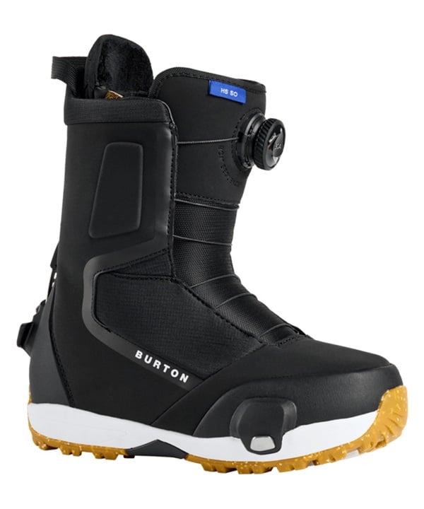 BURTON バートン Women's Highshot Step On ステップオン スノーボード ブーツ レディース ムラサキスポーツ 25-26モデル MM E16 【2526】