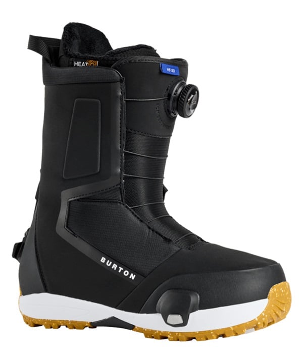 BURTON バートン Highshot Step On ステップオン スノーボード ブーツ メンズ ムラサキスポーツ 25-26モデル MM E16 【2526】