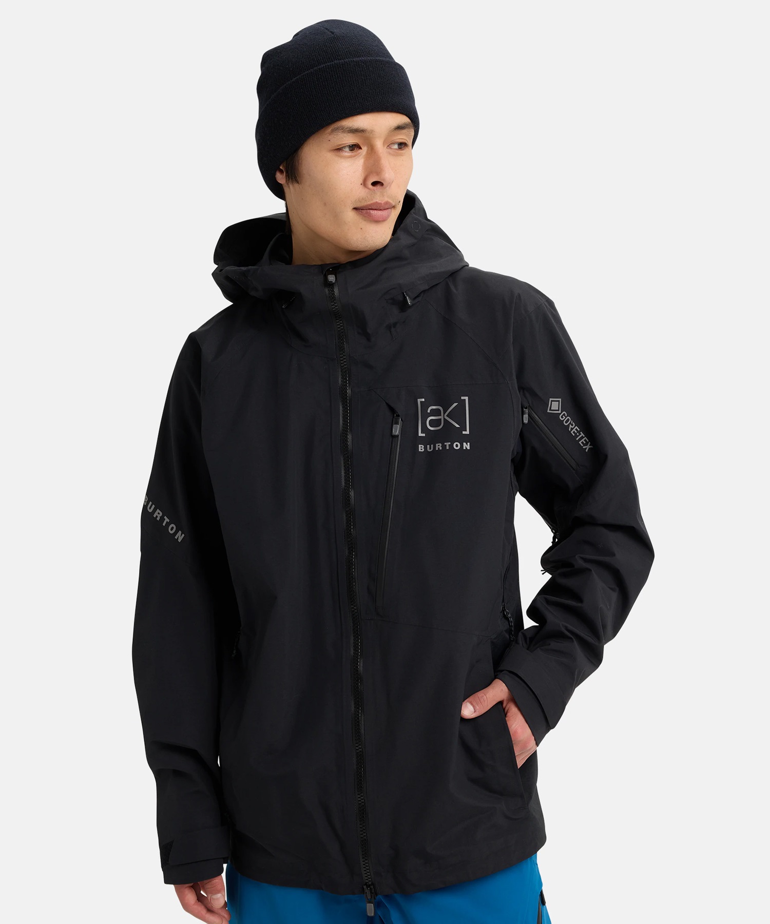 BURTON Men's [ak] Cyclic GORE-TEX Jacket