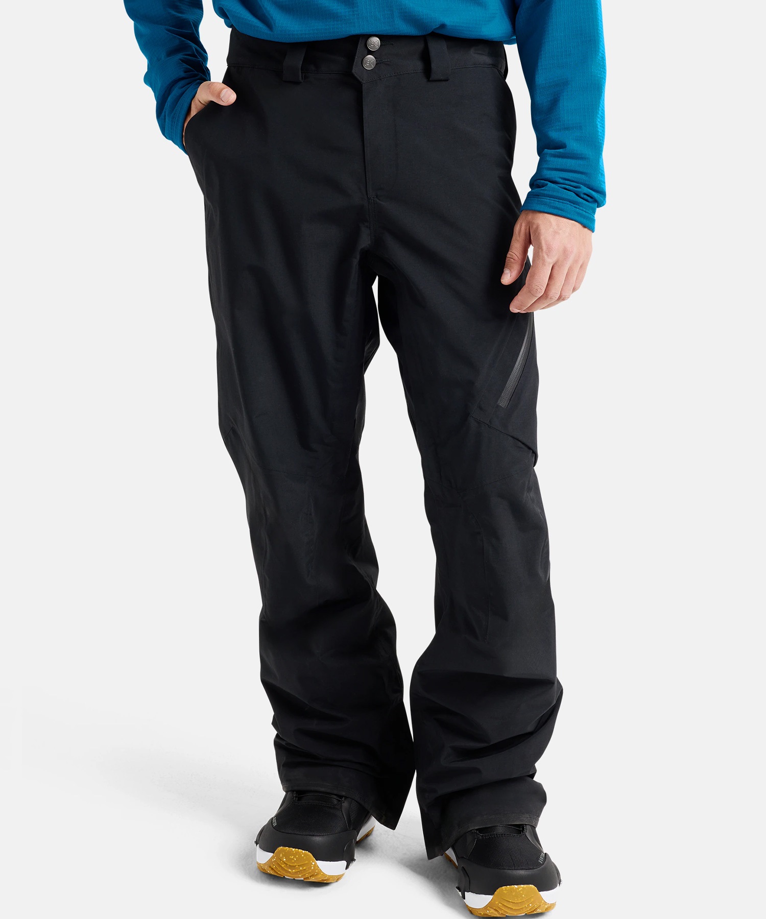 BURTON Men's [ak] Cyclic GORE-TEX Pants