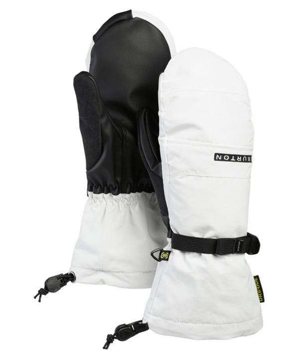 BURTON バートン Women's Profile Mittens スノーボード グローブ レディース ムラサキスポーツ 25-26モデル MM E22 【2526】