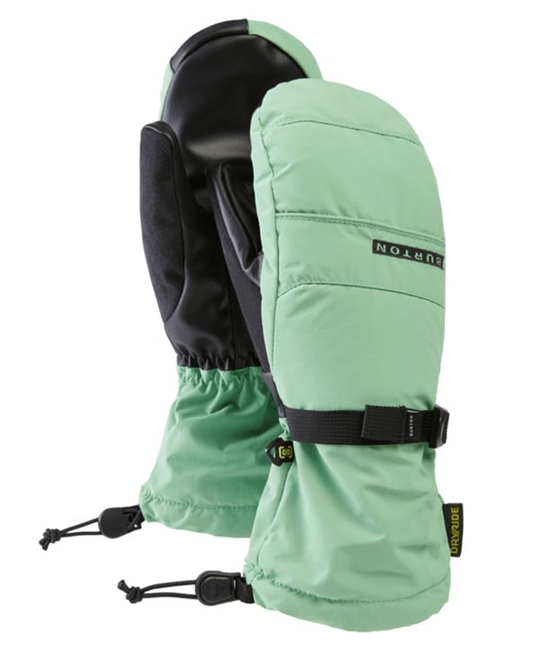 BURTON バートン Women's Profile Mittens スノーボード グローブ レディース ムラサキスポーツ 25-26モデル MM E22 【2526】