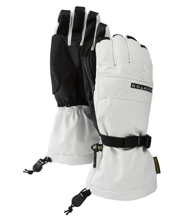 BURTON バートン Women's Profile Gloves スノーボード グローブ レディース ムラサキスポーツ 25-26モデル MM E22 【2526】
