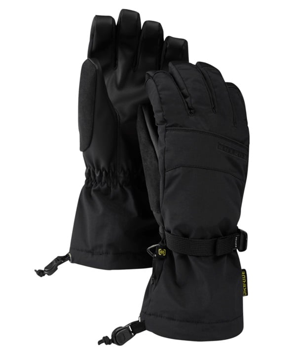 BURTON バートン Women's Profile Gloves スノーボード グローブ レディース ムラサキスポーツ 25-26モデル MM E22 【2526】